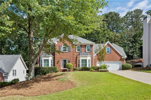 1181 Parkland Run Se, Smyrna, GA, 30082-4737 | Card Image