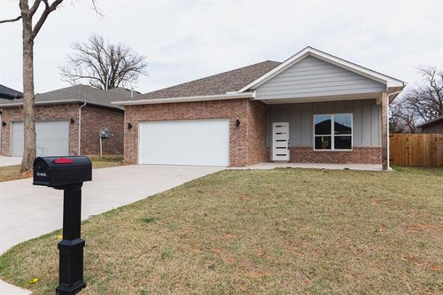 508 Remington Ave, Jones, OK, 73049-0109 | Card Image