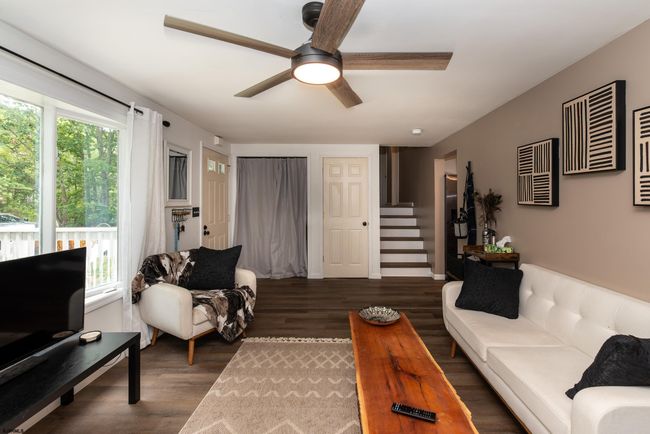 815 Berrywood Ln Ln, House other with 4 bedrooms, 2 bathrooms and null parking in Absecon NJ | Image 9