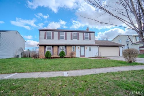 6124 Vance Ave, Fort Wayne, IN, 46815-6260 | Card Image