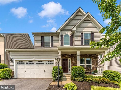5835 Broad Branch Way, FREDERICK, MD, 21704-6701 | Card Image