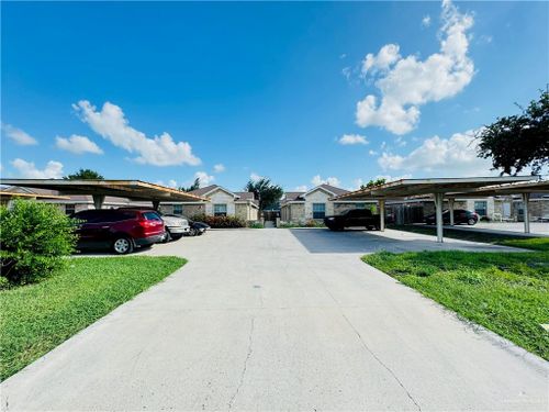 315 W Albatross Avenue, Pharr, TX, 78577 | Card Image