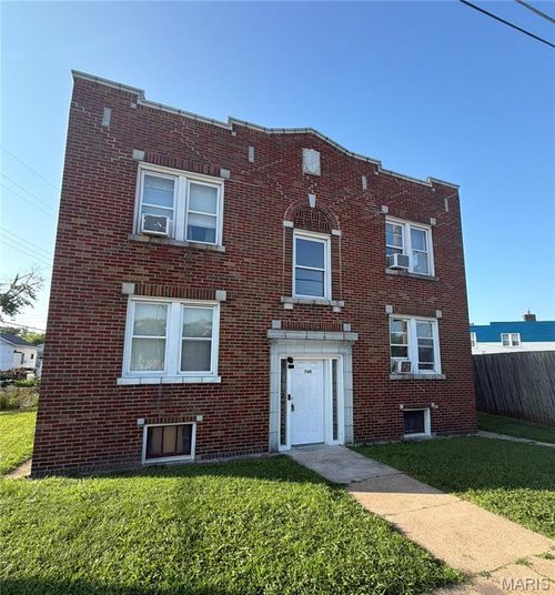 760 Thrush Ave, Saint Louis, MO, 63147-2459 | Card Image