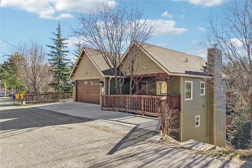 26845 Modoc Ln, Lake Arrowhead, CA, 92352 | Card Image