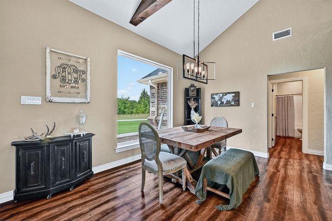 2340 Wright Rd, House other with 4 bedrooms, 2 bathrooms and null parking in Sherman TX | Image 15