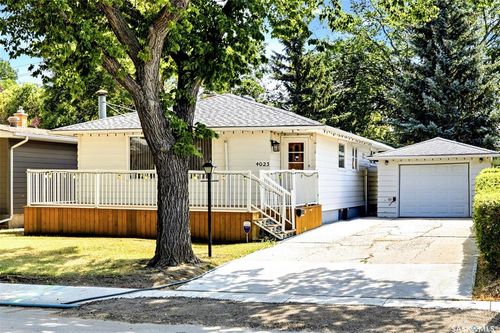 4023 Mcphail Ave, Regina, SK, S4S1G1 | Card Image