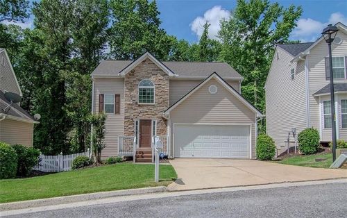 28 Greystone Rdg, Hiram, GA, 30141-4106 | Card Image