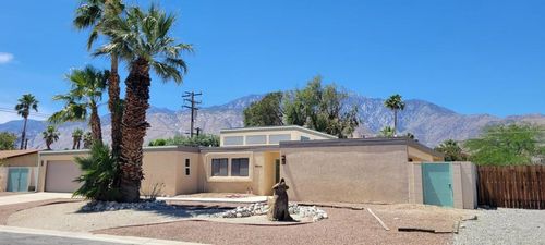 2625 N Cypress Road, Palm Springs, CA, 92262 | Card Image