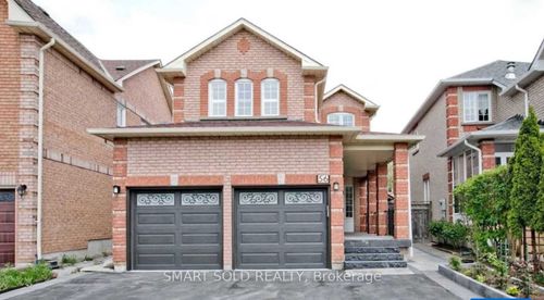 bsmt-56 Quantum St, Markham, ON, L3S4J5 | Card Image