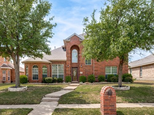 8001 Glenside Dr, Rowlett, TX, 75089-2882 | Card Image