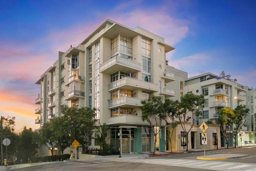 208-3812 Park Blvd, San Diego, CA, 92103-3684 | Card Image
