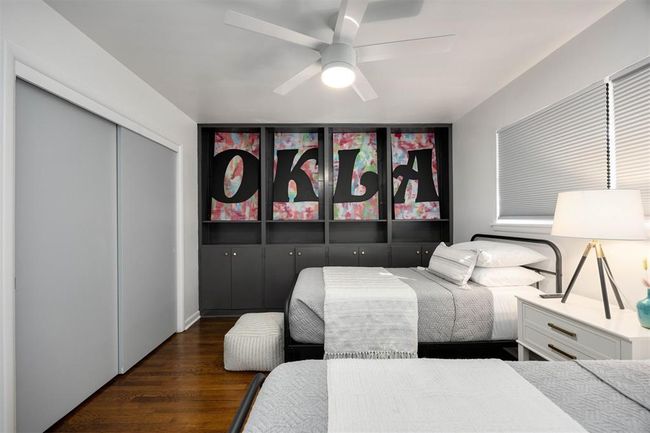 1202 Windsor Way, House other with 4 bedrooms, 2 bathrooms and null parking in Norman OK | Image 34