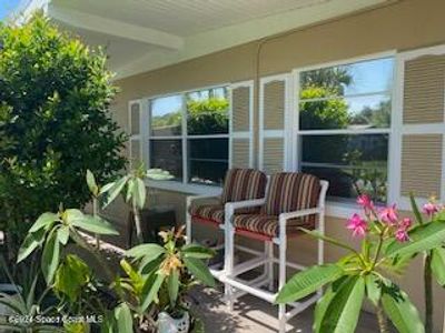 2310 Allan Adale Rd, House other with 3 bedrooms, 1 bathrooms and null parking in Melbourne FL | Image 1