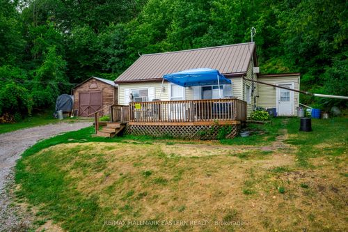 4991 County Rd 30, Campbellford, ON, K0L1L0 | Card Image