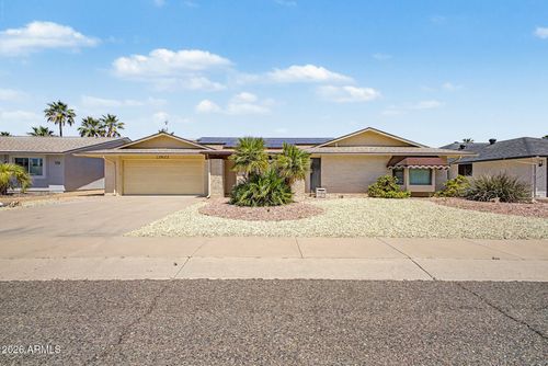 12622 W Paintbrush Dr, Sun City West, AZ, 85375-2533 | Card Image