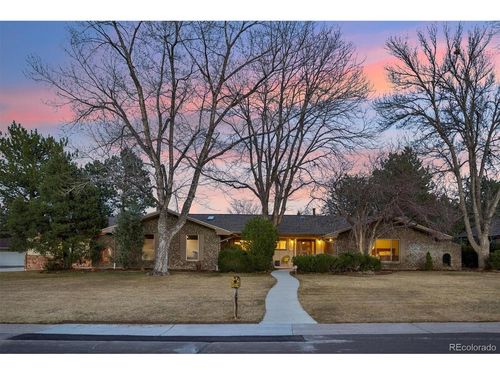 6 Glenview Dr, Littleton, CO, 80123-6506 | Card Image