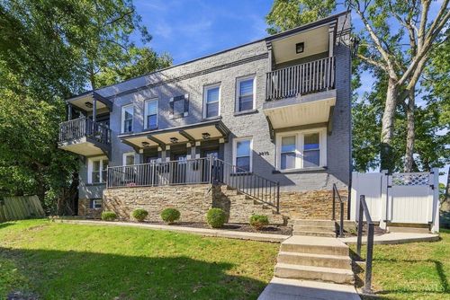 2815 Ashland Ave, Cincinnati, OH, 45206 | Card Image