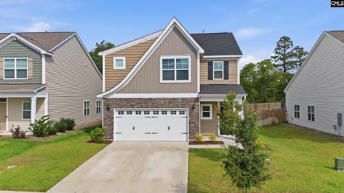 1064 Ashcroft Circle, Columbia, SC, 29229 | Card Image