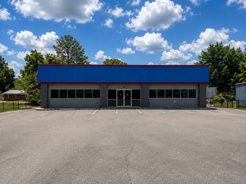 905 Rogers Street, Clarksville, AR, 72830 | Card Image