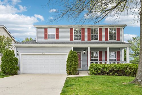 2780 Salem Hills Ct, Pickerington, OH, 43147-9517 | Card Image