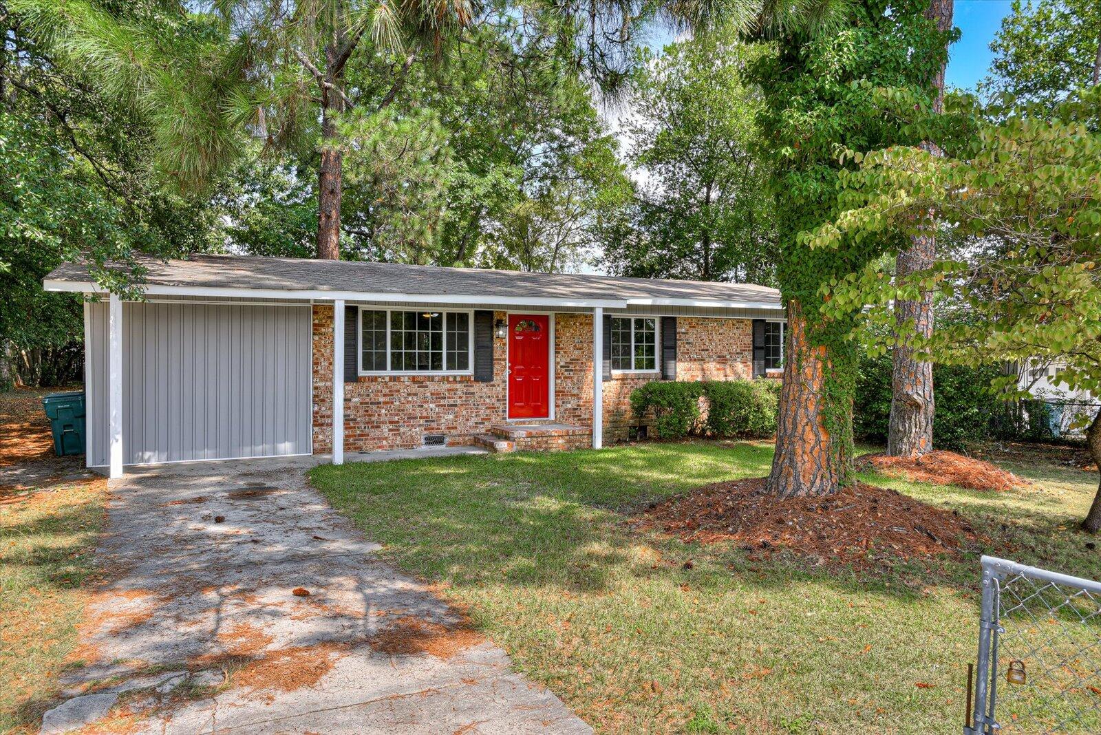 Caribe Dr, Augusta, GA 30907