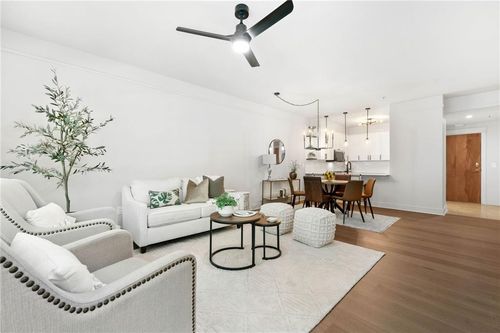 unit-114-273 12th St Ne, Atlanta, GA, 30309-5013 | Card Image