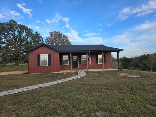 2064 Hidden Pond Lane, Mansfield, MO, 65704 | Card Image