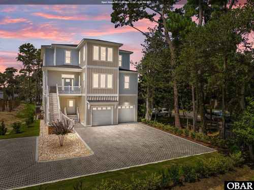 1320 Water Oak Dr, Kill Devil Hills, NC, 27948-4400 | Card Image