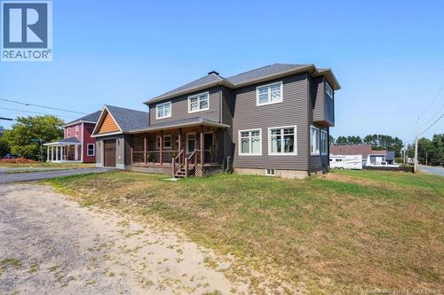 9 Station St, Blackville, NB, E9B1R3 | Card Image
