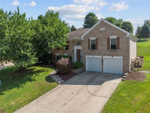 9001 Judith Cir, North Huntingdon, PA, 15642-8754 | Card Image