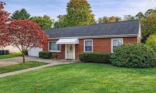 110 Sunset Dr, Monroeville, PA, 15146-1726 | Card Image