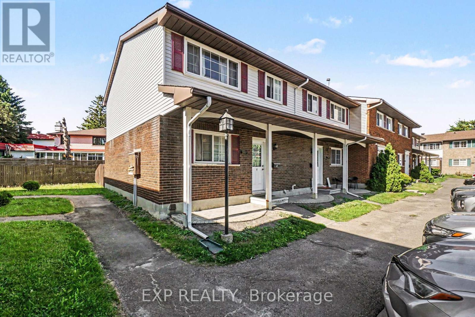 Residential in Ottawa