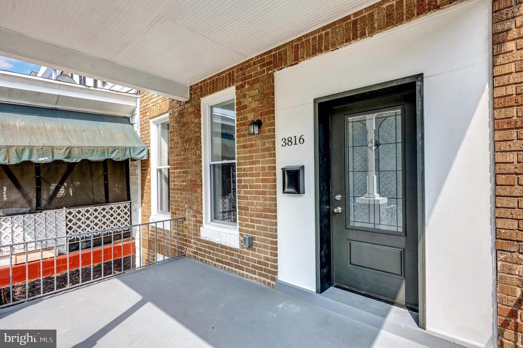 Bonner Rd, Baltimore, MD 21216