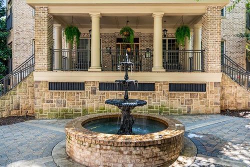 207-1055 Piedmont Ave Ne, Atlanta, GA, 30309-3711 | Card Image