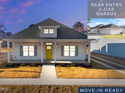 110 Mason St, Princeton, NC, 27569 | Card Image