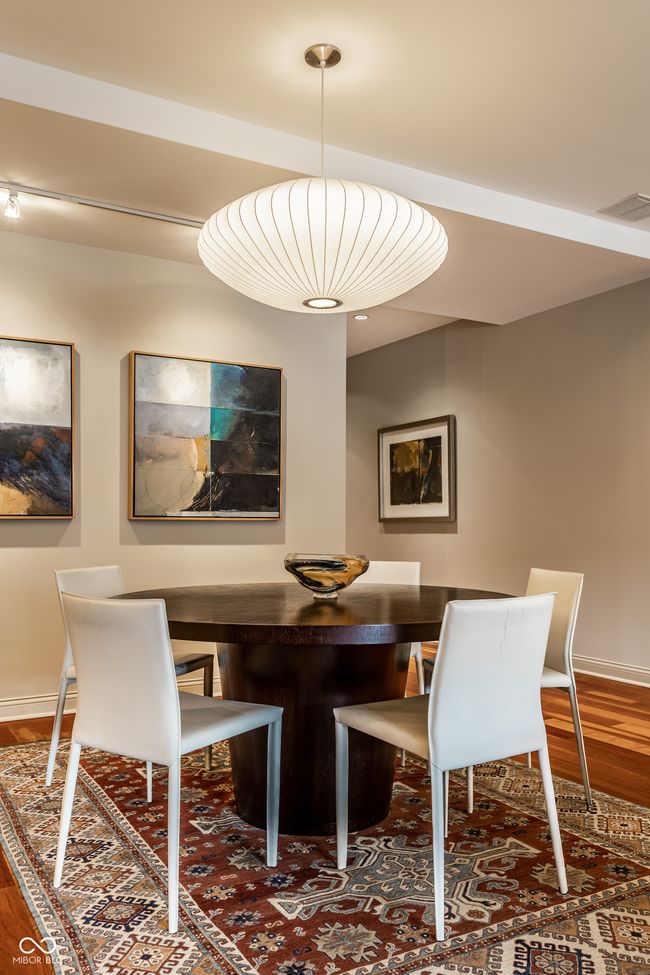 UNIT-204 - 333 Massachusetts Ave, Condo with 2 bedrooms, 2 bathrooms and null parking in Indianapolis IN | Image 9