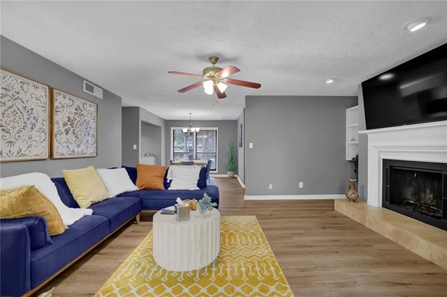 UNIT-3906 - 3906 Cedar Cir, Condo with 2 bedrooms, 2 bathrooms and 2 parking in Tucker GA | Image 15