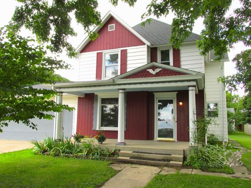506 S Garfield St, LEAF RIVER, IL, 61047-4515 | Card Image