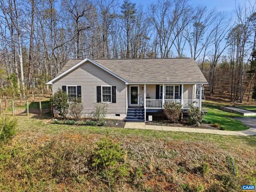 201 Tanglewood Dr, Barboursville, VA, 22923-2718 | Card Image