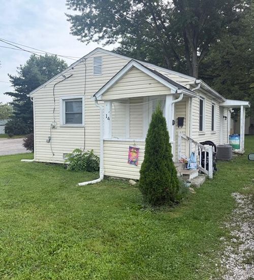 14 Willow St, Delaware, OH, 43015-1843 | Card Image