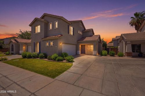 3800 S Laurel Way, Chandler, AZ, 85286-2418 | Card Image