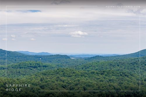Lot 17 Orchard Way, Sapphire, NC, 28774 | Card Image