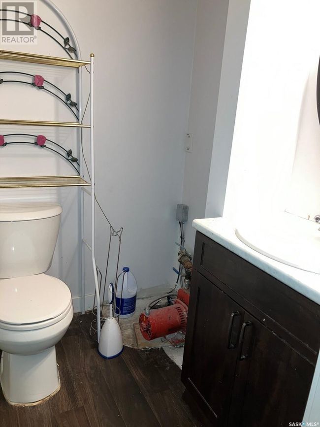 606 Alfred St, House other with 4 bedrooms, 2 bathrooms and null parking in Nipawin SK | Image 36