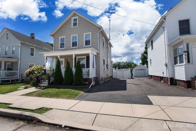 70-70 South Street, House other with 2 bedrooms, 1 bathrooms and null parking in Milltown NJ | Image 2