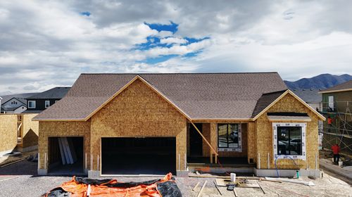 5394 N Honey Suckle Way, Eagle Mountain, UT, 84005-3813 | Card Image