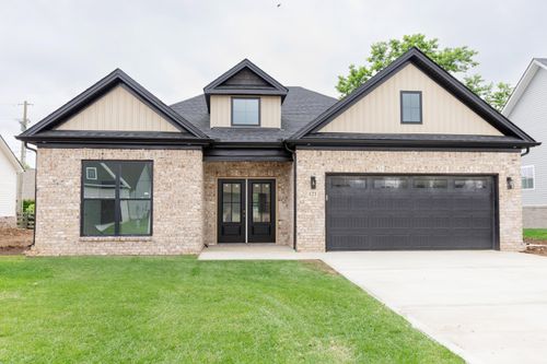 121 Wyatt Ct, Nicholasville, KY, 40356-1246 | Card Image