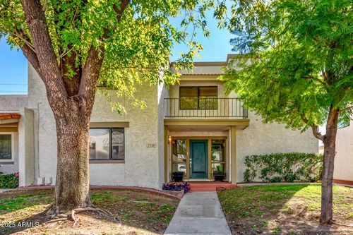 7729 E Harvard St, Scottsdale, AZ, 85257-1611 | Card Image