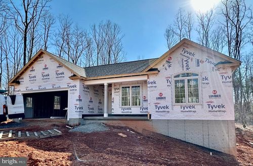 12275 Autumn Ridge Ln, UNIONVILLE, VA, 22567-2844 | Card Image