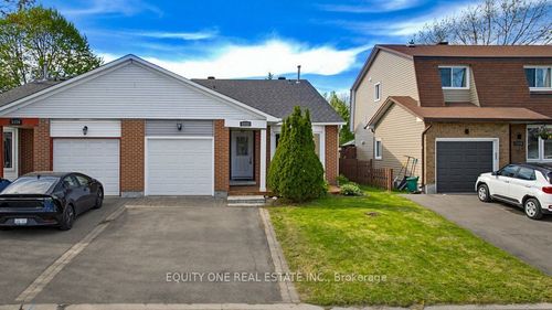 1112 Burgundy Lane, Orleans - Convent Glen and Area, ON, K1C2M8 | Card Image