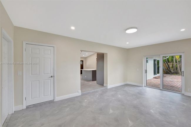 3480 Sw 20 Th St, House other with 3 bedrooms, 2 bathrooms and null parking in Fort Lauderdale FL | Image 15
